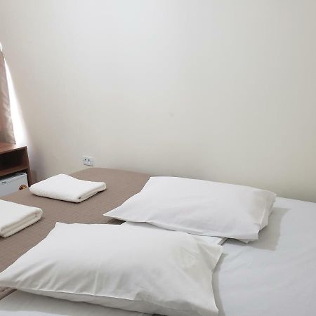 Hotel Umuarama Aparecida Sp Екстериор снимка