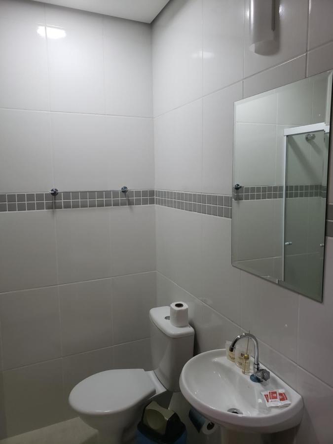 Hotel Umuarama Aparecida Sp Екстериор снимка