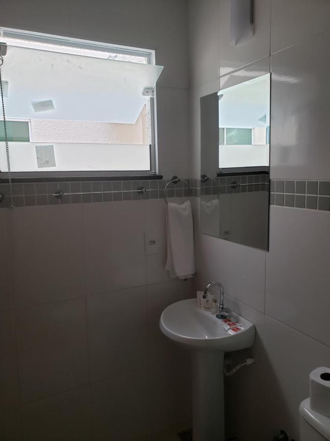 Hotel Umuarama Aparecida Sp Екстериор снимка