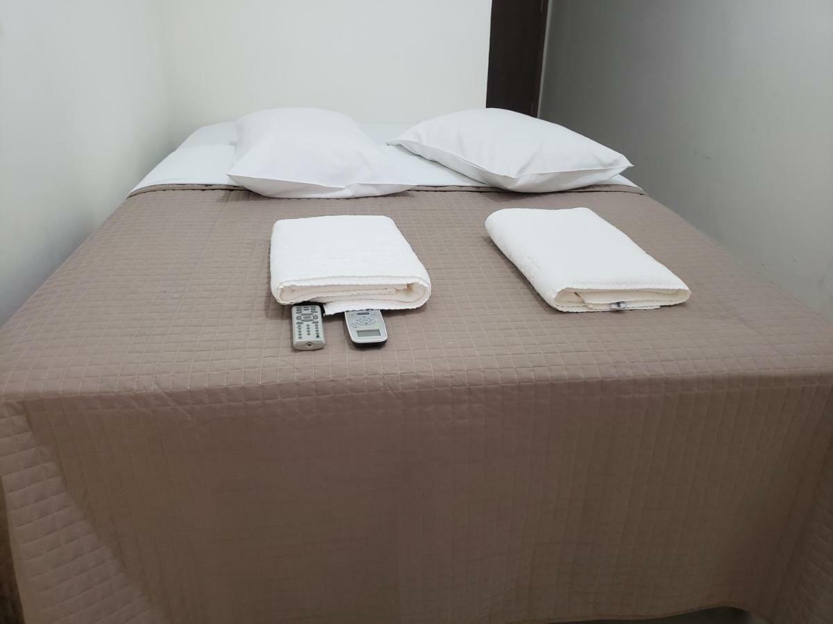 Hotel Umuarama Aparecida Sp Екстериор снимка